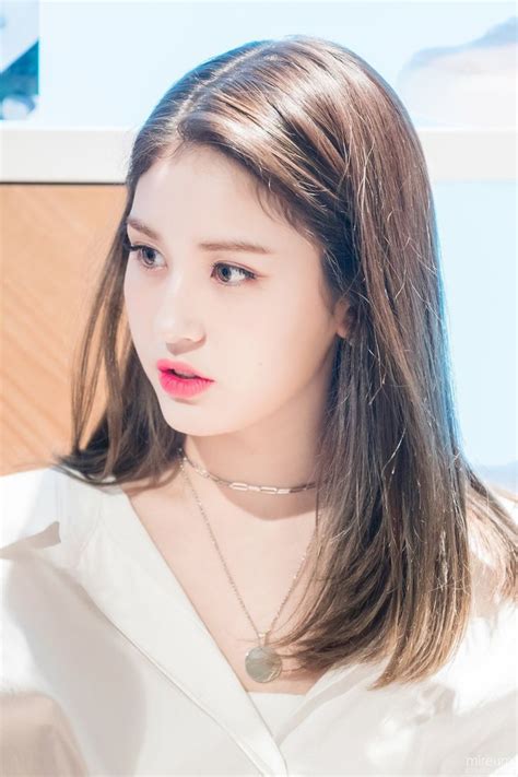 Idols Generation Somi Kpop Girl Groups Korean Girl Groups Kpop Girls