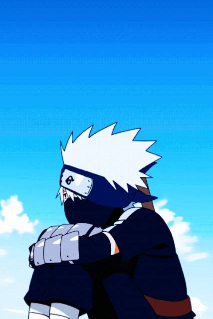 Kakashi Hatake Wiki •anime• Amino