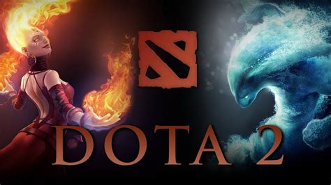 Dota 2 Gameplay 1 Lets Play Dota 2 Gameplay German Einführung