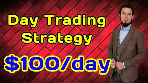 100day💰best Day Trading Strategy Cryptocurrency Explained🤑 Youtube