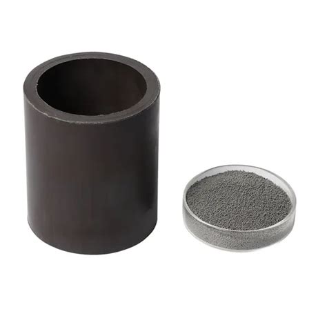 Ptfe Particle Material Carbon Fiber Particle Material Chenguang