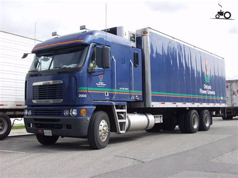 Foto Freightliner Argosy 1036256 Truckfan