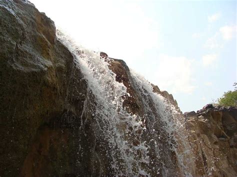 Pochera Waterfalls, Adilabad | Images, Best Time To Visit