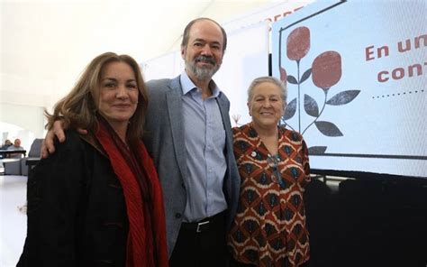 Juan Villoro Habla De Los Recursos Del Idioma En La Fiesta Del Libro Y