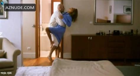 IPEK TENOLCAY Nude AZNude