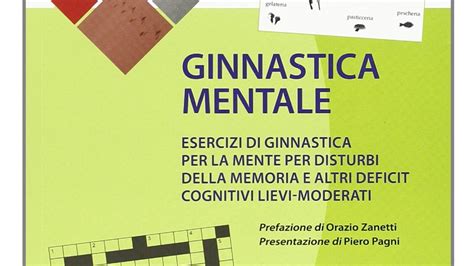 I Migliori Libri Di Ginnastica Mentale Notizie Scientifiche It