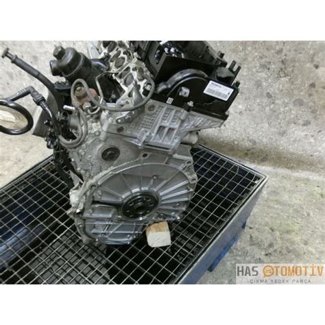 BMW F10 5 25 D XDRIVE KOMPLE MOTOR N47 D20 D ve Fiyatları