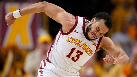 Iowa State, Kansas score, game recap | weareiowa.com