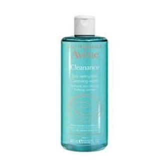 Avene Cleanance Acqua Micellare Bellezza Viso Brava Farmacia