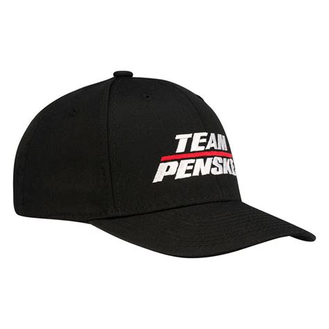 Team Penske Merchandise