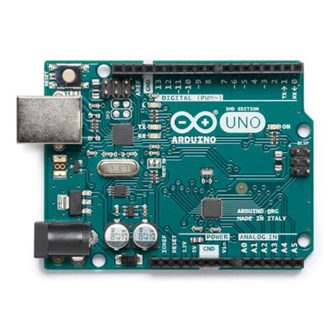 La Carte Arduino Maxinews