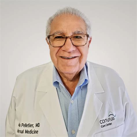 Mario Pelletier MD