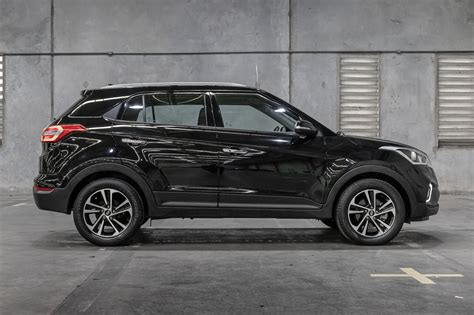 Creta 2 0 16v Prestige Automático 2019 2020 Preto Creditas Auto