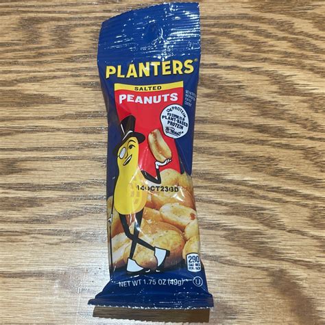 PLANTERS PEANUTS 49G – Gutori Auto Mall