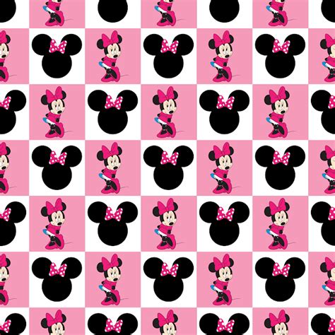 Mamá Decoradora Papeles digitales Minnie Mouse Minnie mouse Minnie