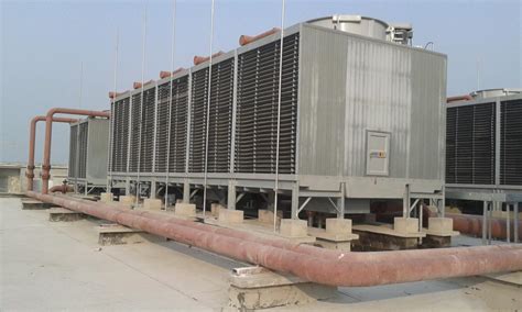 Modular Chiller Manufacturerandsupplier In China Topchiller