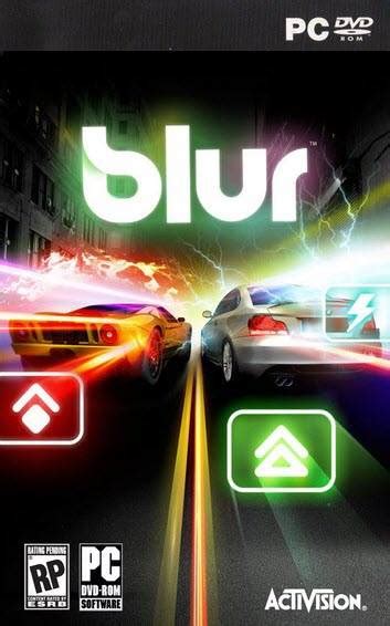 Blur 2010 PC Game [Full] [RePack]