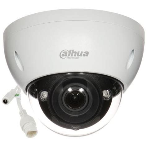 Ipc Hdbw E Ze Dc Ac V Dome Ip Cameras Dahua Polvision