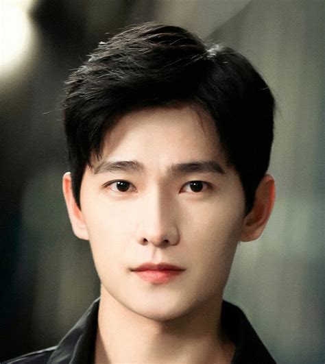 Yang Yang 杨洋 Mydramalist