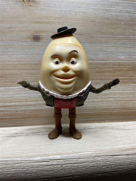 Puss In Boots And Humpty Dumpty