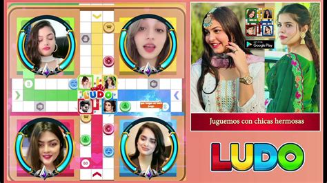 Nuevo Juega Al Juego De Ludo Para Jugadores Con Amigos En L Nea Youtube