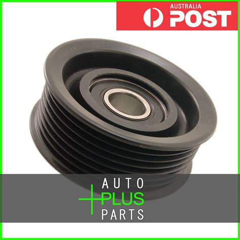 Fits Honda Accord Pulley Tensioner Ebay