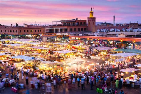 Morocco Luxury Imperial Tour - Morocco Royal Cities Luxury Trip