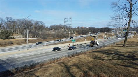 I 94 Expansion In Milwaukee Receives Federal Approval Wpr