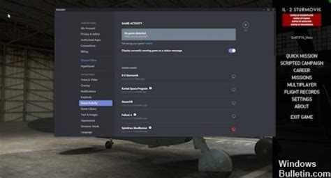 Behebung Dass Discord Im Spiel Nicht Mehr Funktioniert Windows Bulletin