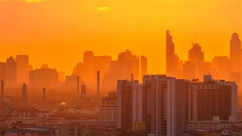 Onda De Calor No Inverno Temperaturas Podem Atingir 40C E Bater Recordes