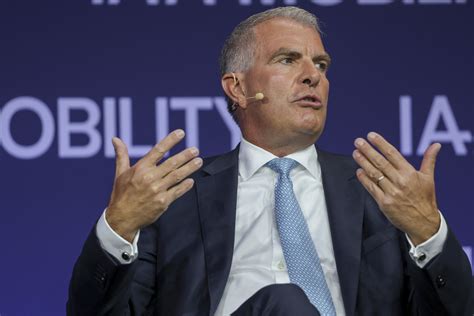 Lufthansa CEO Tells Automakers to Keep Their Hands Off Synthetic ...