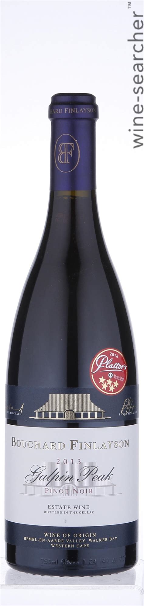 Most Expensive Pinot Noir Wines From South Africa Available Near You In