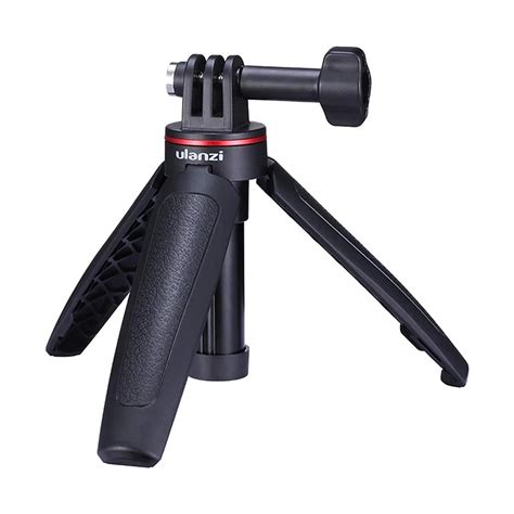 Ulanzi MT-09 Black Tripod Price in BD | RYANS
