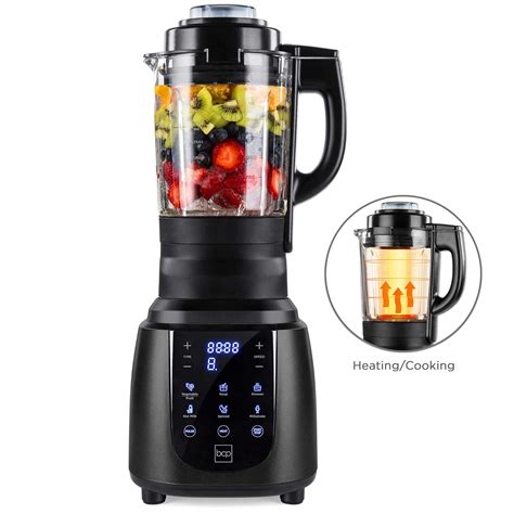 The 10 Best Blender That Makes Hot Soup - Simple Home