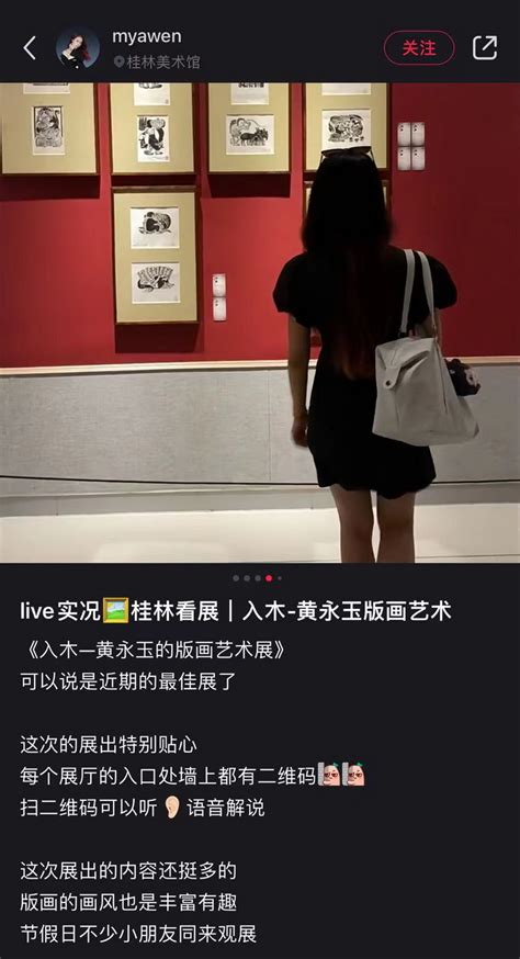 周末趣桂林：今年不可错过的一场展览 桂林生活网