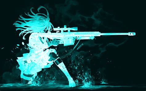 Cool Anime Laptop Wallpapers Hd