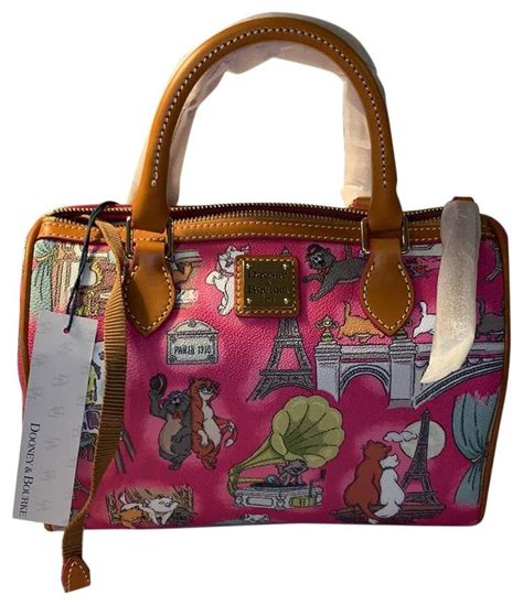 Aristocats Disney Dooney And Bourke Handbag Collection List Disney