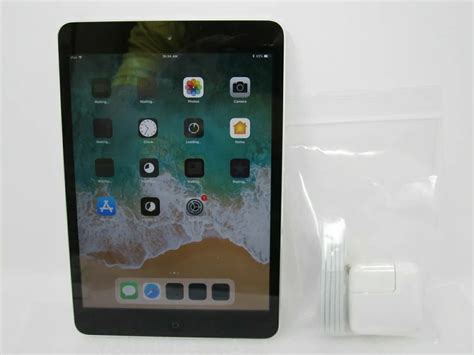 Ipad Mini 32gb Wi Fi