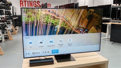 Samsung Q90/Q90R QLED Review (QN65Q90RAFXZA, QN75Q90RAFXZA ...