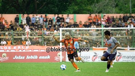 Persibo Bojonegoro Ditunjuk Tuan Rumah Liga 3 Nasional