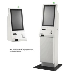 POSIFLEX TK 2150 Stellar 21 5 Kiosk I3 System Series SSPOS