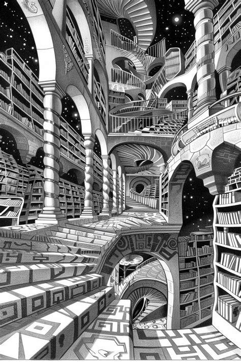 Pin By Razor Picz On Mixed In Escher Art Mc Escher Art Mc Escher