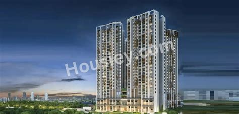 Mahindra Kandivali East - Virtual Tour, Pricing, Pros&Cons : : Housiey - Home Buying Simplified