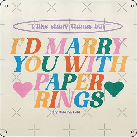 Discover More Than 194 Taylor Swift Paper Rings Lyrics Super Hot