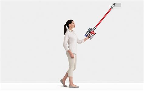 Dyson V6 Absolute Cordless Vacuum