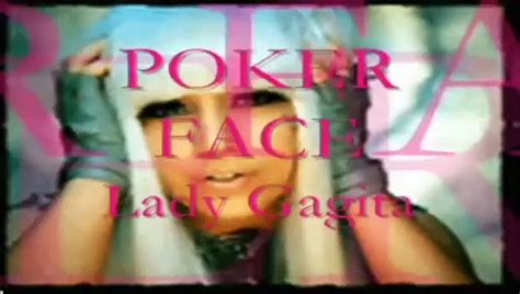 poker face parody lady gagita full  video video dailymotion