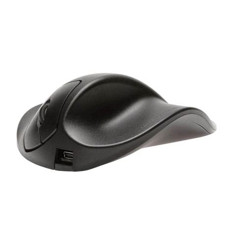 ergonomic mouse ergonomics