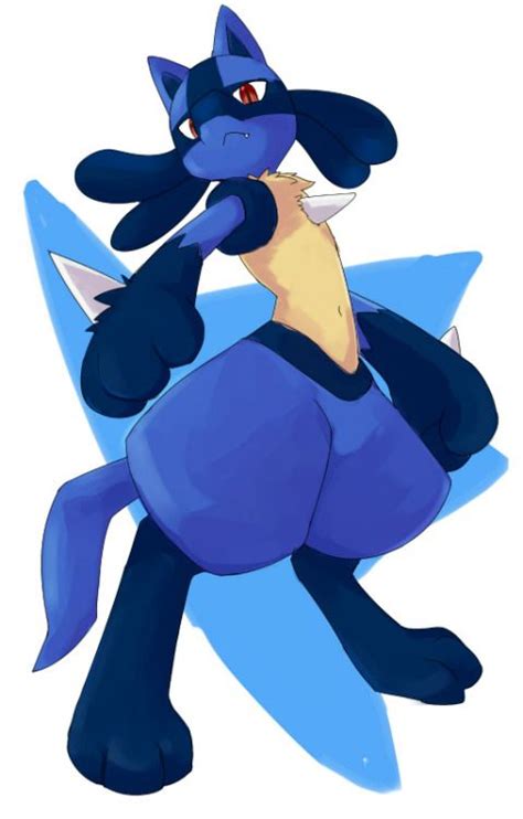 Lucario And Riolu Temple Archive Cute Pokemon Pokemon Pictures