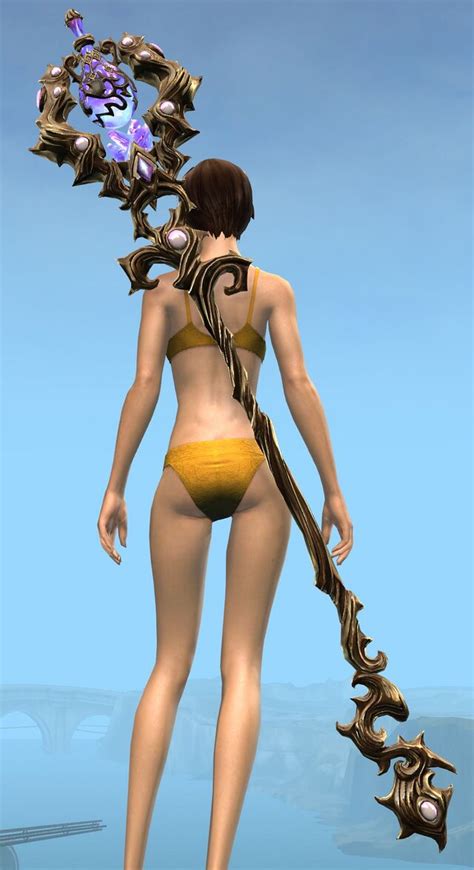 Skin für Alchemisten Stab Guild Wars 2 Wiki