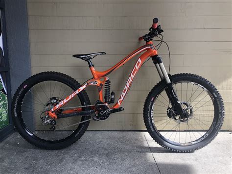 2013 Norco Truax For Sale